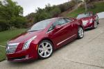 Cadillac ELR 2014 года